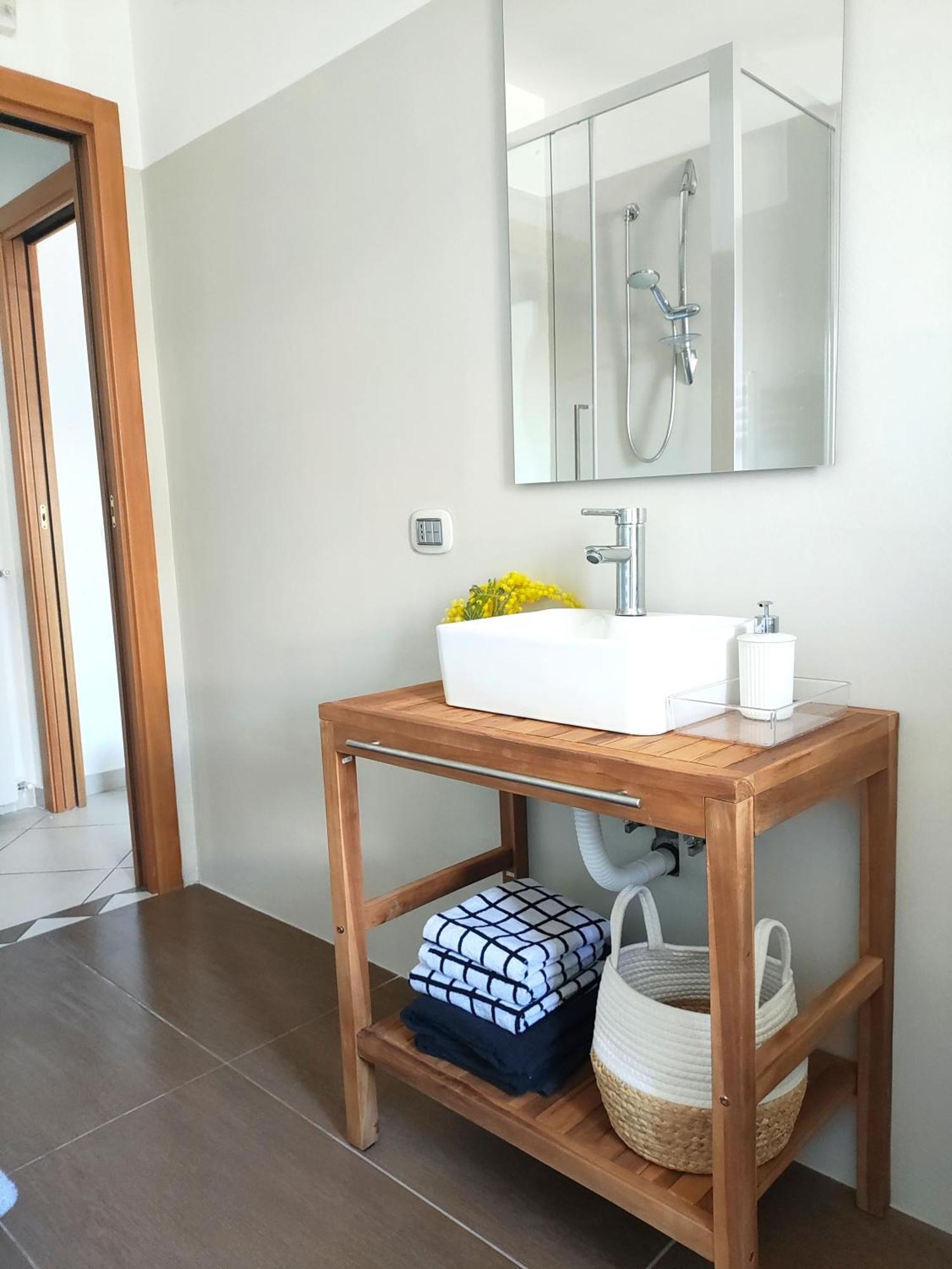 Casa Dama Apartment วิเอตริ ภายนอก รูปภาพ