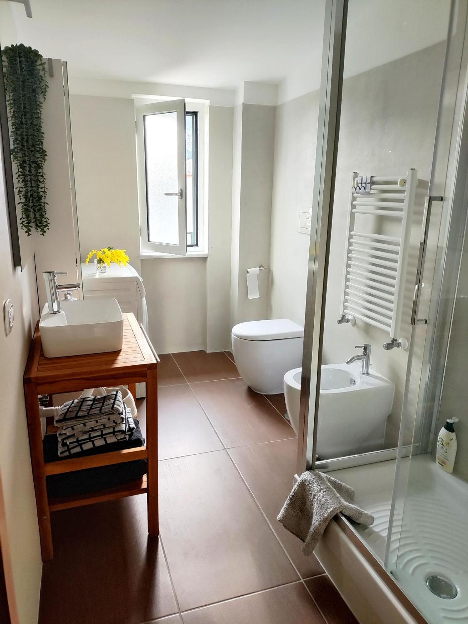 Casa Dama Apartment วิเอตริ ภายนอก รูปภาพ