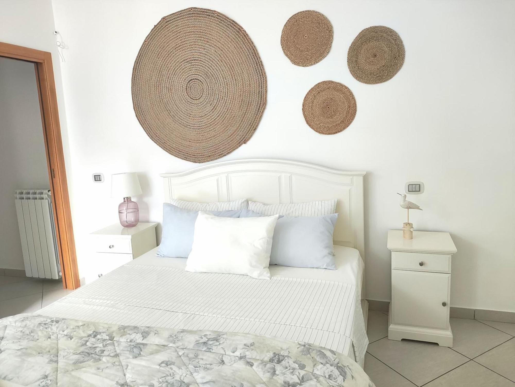 Casa Dama Apartment วิเอตริ ภายนอก รูปภาพ